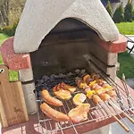 Chalé Chalex Aigen im Mühlkreis