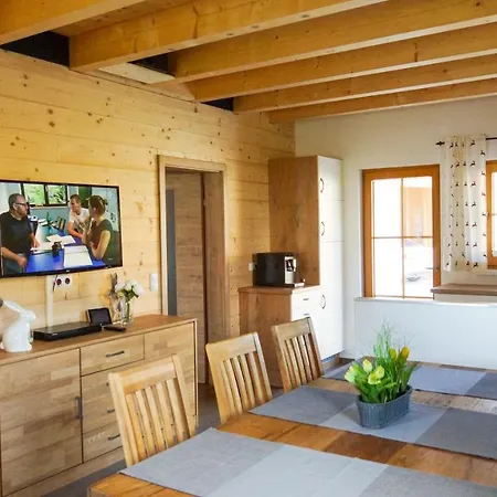 Chalex Chalet *