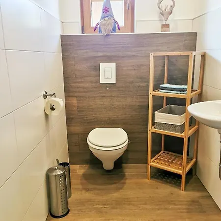 Chalex Horská chata