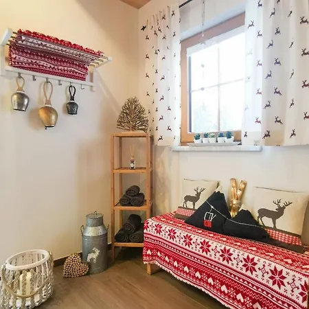 Chalex Chalet Aigen im Muehlkreis
