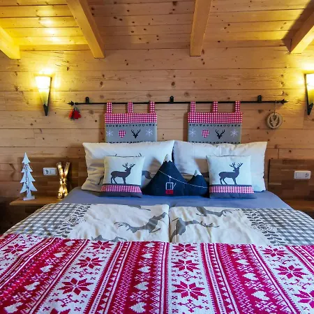 Chalex Horská chata