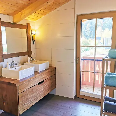 Chalet Chalex Aigen im Muehlkreis