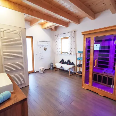 Chalex Aigen im Mühlkreis