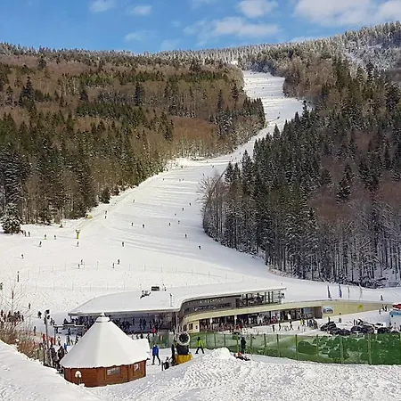 Chalex Chalet Aigen im Muehlkreis