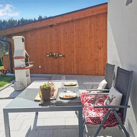 Chalex Chalet