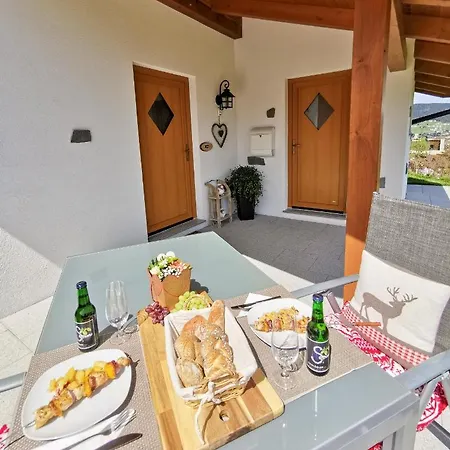 Chalex Chalet Aigen im Muehlkreis