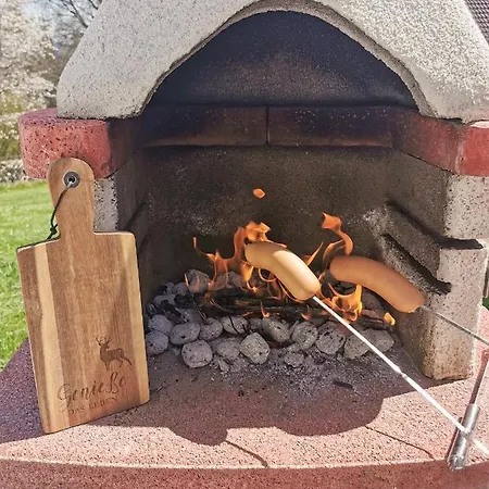 Chalex Chalet Aigen im Muehlkreis