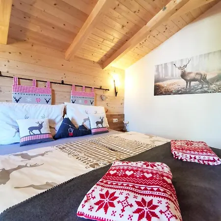 Chalex * Aigen im Mühlkreis