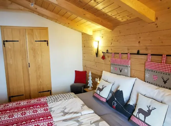 Chalex Aigen im Mühlkreis