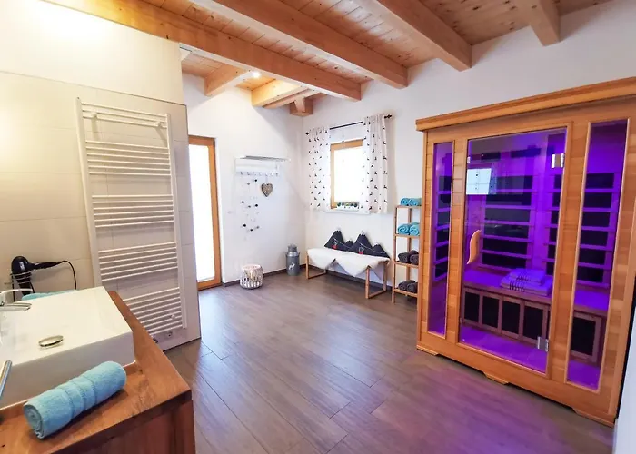 Chalex Aigen im Muehlkreis