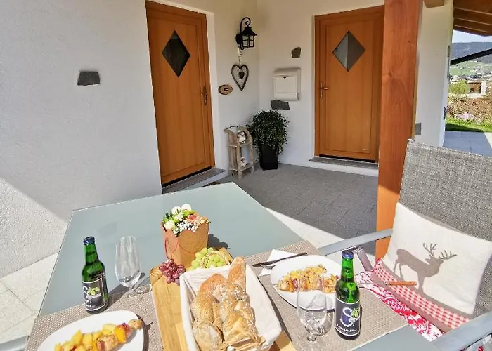 Chalex Dağ evi Aigen im Mühlkreis