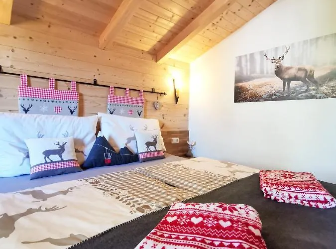 Chalex * Aigen im Mühlkreis