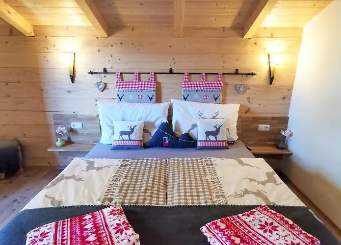 Chalex Aigen im Mühlkreis