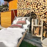 Chalex Chalet Aigen im Mühlkreis