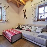 Chalet Chalex Aigen im Mühlkreis