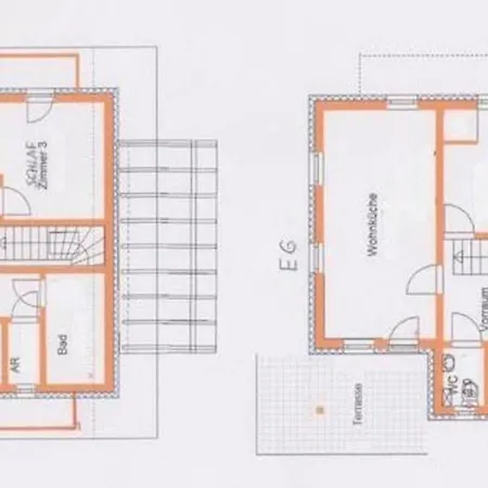 Chalex Chalé Aigen im Mühlkreis