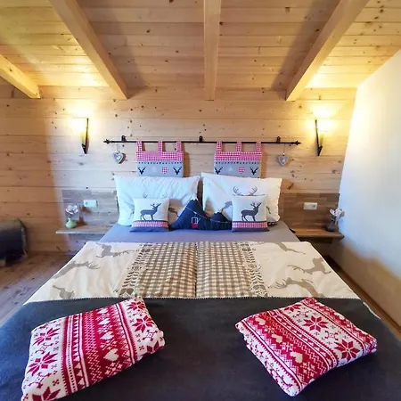 Chalex Aigen im Mühlkreis