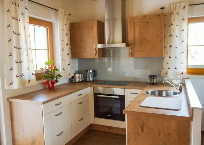 Chalex * Aigen im Muehlkreis