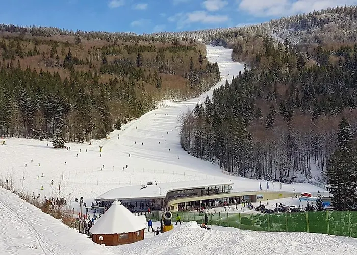 Chalex Alpstuga Aigen im Mühlkreis
