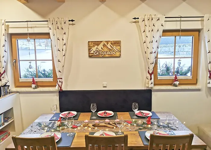 Alpstuga Chalex Aigen im Mühlkreis